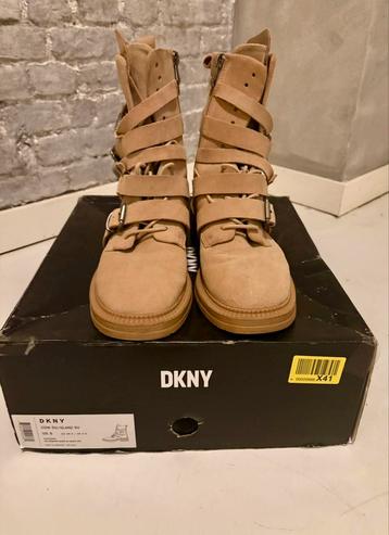 DKNY laarsjes Nieuw maat 38 beschikbaar voor biedingen