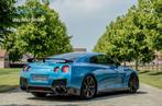 Nissan GT-R R35 3.8 V6 Turbo 4X4 / BOSE / LAUNCH CONTROL, Automaat, GT-R, Blauw, 298 g/km