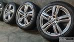 18 inch BMW X1 F48 X2 F39 Winterbanden 570M 570 M, 18 inch, Gebruikt, Banden en Velgen, Personenwagen