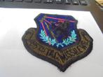 luchtmacht Amerika, Ophalen of Verzenden, Luchtmacht, Embleem of Badge