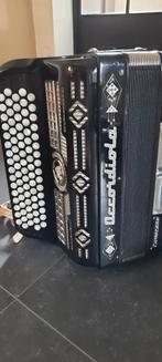 accordeola, Muziek en Instrumenten, Accordeons, Ophalen, Gebruikt