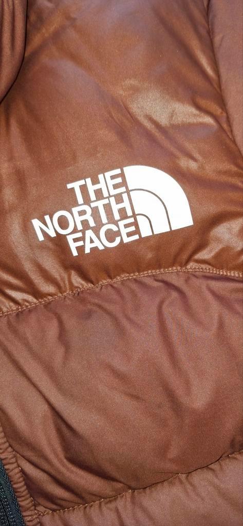 manteau femme The North Face, Kleding | Dames, Jassen | Winter, Gedragen, Bruin, Ophalen of Verzenden