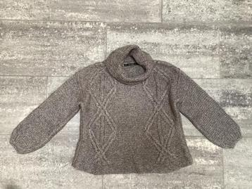 Warme trui Zara M/L beschikbaar voor biedingen