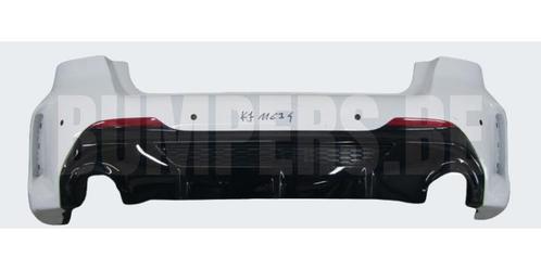 Bumper BMW 1 F40 M-Pakket M Pakket / M135i 19- 51128070949 A, Auto-onderdelen, Carrosserie, Bumper, Achter, Gebruikt, 6 maanden garantie