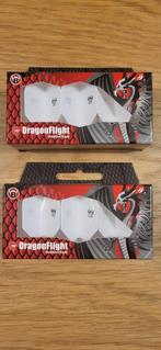 Bull's Dragonflights White, Nieuw, Ophalen of Verzenden, Flights