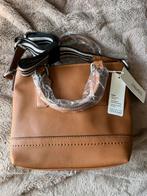 Sac a main Esprit cuir vegan neuf, Enlèvement ou Envoi, Neuf, Brun, Sac à main