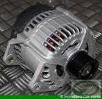 Dynamo 2.5 TDI - 300 TDI A127 / 100 AMP. Poelie: 53 MM, Autos : Pièces & Accessoires, Moteurs & Accessoires, Neuf, -, -, -