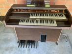 orgel eminent, Muziek en Instrumenten, Orgels, Ophalen, Gebruikt, 2 klavieren, Orgel