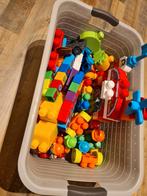Mega bloks, Ophalen, Zo goed als nieuw