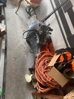 Bootmotor in goede staat, Ophalen, Gebruikt, 5 tot 10 pk
