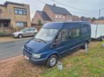 Ford Transit 2.2 diesel - 206.000km dubbele cabine, Diesel, Particulier, Ford, Te koop