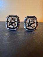 Manchetknopen expo 58, Enlèvement ou Envoi