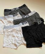 Sous-vêtement box, boxer(s), Vêtements | Hommes, Box menswear, Autres couleurs, Envoi, Boxer