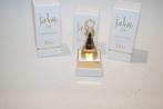 3 Miniatures Dior J'Adore L'Or 3,5 ml Essence de parfum, E.O, Plein, Enlèvement ou Envoi, Neuf