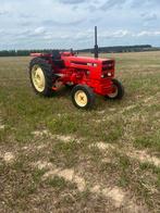 Tractor renault 651, Zakelijke goederen, Landbouw | Tractoren, Ophalen of Verzenden, Renault