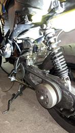 Speedfight 2, 2takt 50 cc, Ophalen of Verzenden, Gebruikt
