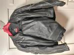 Leder motorpak. Maat op foto. Geen beschadigingen., Motoren, Ophalen, Tweedehands, Heren, Hein Gericke