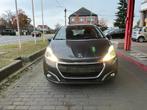 PEUGEOT 208 1.2 BENZINE (60KW) 98.000KM EURO6B .MET KEURING., Auto's, Testrit aan huis, Euro 6, Bedrijf, Handgeschakeld