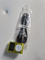 digitale mp3 speler, TV, Hi-fi & Vidéo, Lecteurs Mp3 | Apple iPod, Enlèvement ou Envoi