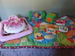 Baby speelgoed, Kinderen en Baby's, Speelgoed | Babyspeelgoed, Ophalen, Zo goed als nieuw, Speelkleed