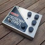 Eelectro Harmonix Deluxe Memory Man, Muziek en Instrumenten, Effecten, Delay of Echo, Gebruikt, Ophalen of Verzenden