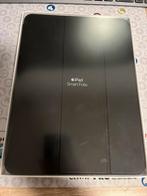 Ipad smart folio zwart, Computers en Software, Tablet-hoezen, Ipad pro 11 inch, 11 inch, Bescherming voor- en achterkant, Ophalen of Verzenden