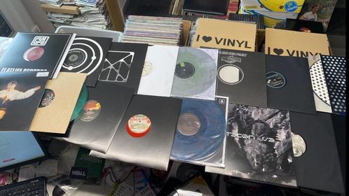LOT ACID TECHNO NEW, Cd's en Dvd's, Vinyl | Dance en House, Nieuw in verpakking, Ophalen of Verzenden