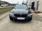 2021 - BMW - M5 Competition - Car, Auto's, BMW, Automaat, Gebruikt, Euro 6, Overige brandstoffen