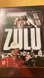 Zulu, Cd's en Dvd's, Dvd's | Klassiekers, Ophalen of Verzenden, Nieuw in verpakking