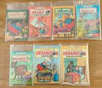 Mini uitgaven Urbanus, Boeken, Stripverhalen, Ophalen