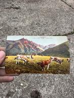 Ansichtkaart Auvergne Valley of Hell, Ophalen