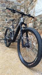 A saisir superbe Scott Strike eride 920 Black & Alu brut, VTT tout suspendu, Enlèvement ou Envoi, Comme neuf, Autres marques