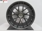 Originele Porsche 20 inch 911 991 MKII GTS velgen Titan grey, Velg(en), Nieuw, Ophalen of Verzenden, Personenwagen