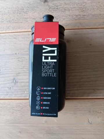 Bidon 550ml beschikbaar voor biedingen