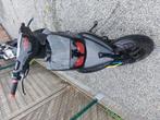 Spirit phase2  b klasse met papieren van verlies, Ophalen, Zo goed als nieuw, Aerox