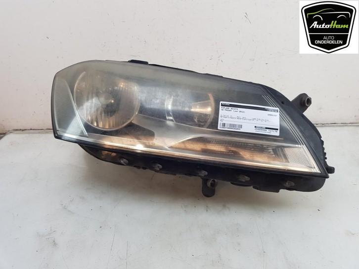KOPLAMP RECHTS Passat Variant (365) (|3AB941006|), Auto-onderdelen, Verlichting, Volkswagen, Gebruikt