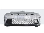 Bumper Citroen C4 Picasso Facelift 10-13 9680402277 Voorbump, Gebruikt, Voor, 6 maanden garantie, Ophalen of Verzenden