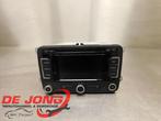 Navigatie Display van een Volkswagen Caddy, Auto-onderdelen, Gebruikt, -, Volkswagen, -