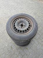 jantes en tôle pour Huyndai i20 - i10, Auto-onderdelen, Banden en Velgen, Ophalen, Gebruikt, 15 inch, Velg(en)