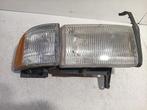 KOPLAMP RECHTS Dodge Ram 3500 (BR / BE) (01-1983/01-2002), Auto-onderdelen, Gebruikt, Dodge