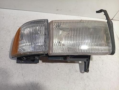 KOPLAMP RECHTS Dodge Ram 3500 (BR / BE) (01-1983/01-2002), Auto-onderdelen, Verlichting, Dodge, Gebruikt