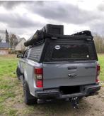 Daktenten, frontrunner dakrekken, Alu cab hardtop, luifel, Ophalen, Gebruikt, Achter, Ford