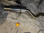 SRS uitlaat Honda Civic, Auto-onderdelen, Ophalen, Gebruikt, Honda