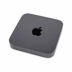 Mac Mini 3,6 GHz Quad-Core intel Core i3, Computers en Software, Apple Desktops, Ophalen of Verzenden, Zo goed als nieuw, Mac Mini