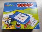 Xoomy projector Disney, Ravensburger, Kinderen en Baby's, Ophalen, Zo goed als nieuw, Knutselen, Met licht