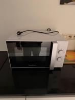 Moulinex microgolfoven, Elektronische apparatuur, Microgolfovens, Ophalen, Microgolfoven, Zo goed als nieuw, Draaiplateau