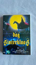 Dag Sinterklaas dvd met Bart Peeters, CD & DVD, Enlèvement ou Envoi