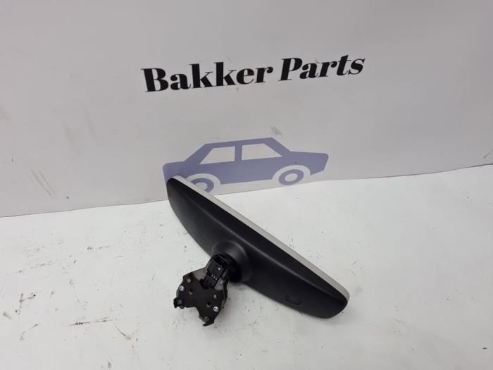 Rétroviseur intérieur d'un Skoda Fabia, Autos : Pièces & Accessoires, Rétroviseurs, Skoda, Utilisé, 3 mois de garantie