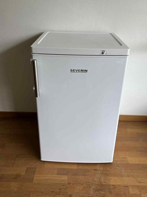 Tafeldiepvriezer, Elektronische apparatuur, Vriezers en Diepvrieskisten, Zo goed als nieuw, Vrijstaand, Vrieskast, Minder dan 85 cm