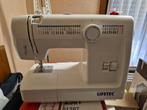 Lifetec naaimachine. Met tobehoren, Enlèvement, Machine à coudre